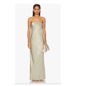 x REVOLVE Kate Maxi Dress | House of Harlow 1960